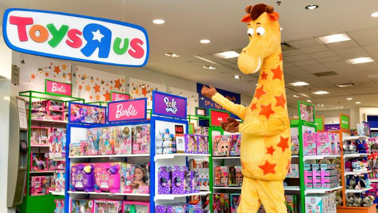 Toys ‘R’ Us Makes Waves with AI-Generated Sora Ad: A Glimpse into Future Film Technology